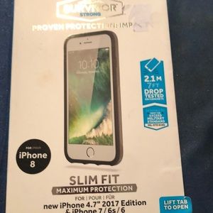 iPhone 8 cover